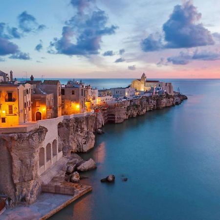 B&B Coste Del Salento San Pietro Vernotico Exteriör bild
