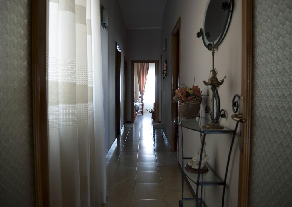 B&B Coste Del Salento San Pietro Vernotico Exteriör bild