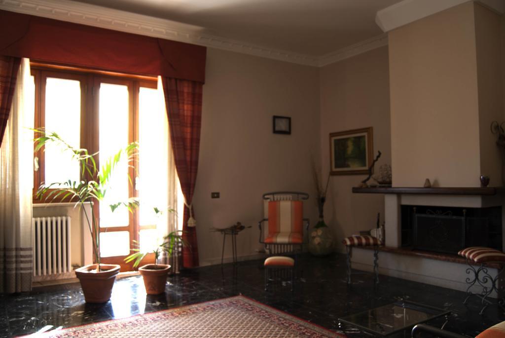 B&B Coste Del Salento San Pietro Vernotico Exteriör bild